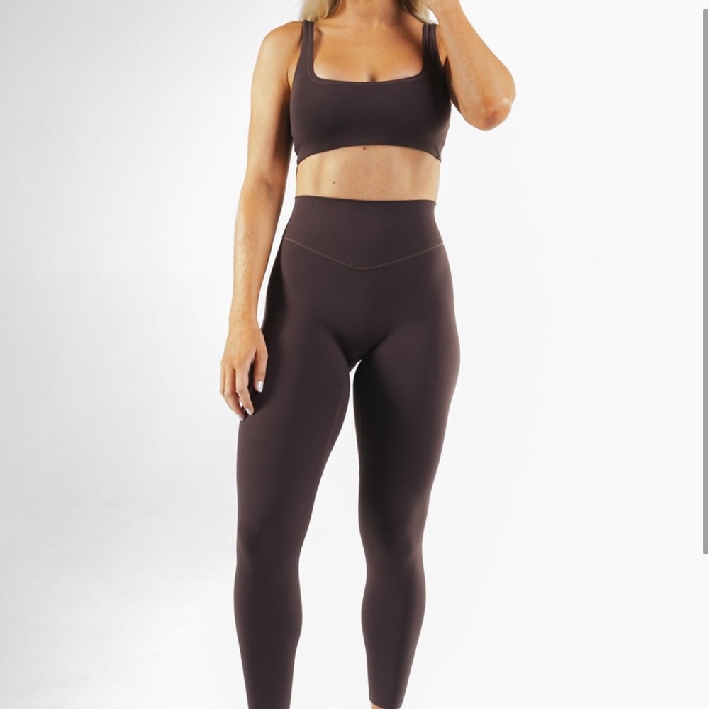 Vitality Cloud 2 set